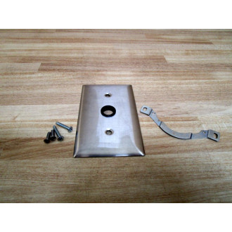 Bryant R061GA1 Cable Outlet Panel