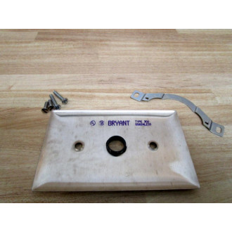 Bryant R061GA1 Cable Outlet Panel