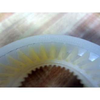 KTR D-48407 Rheine Rotex 24 Coupling Ring - New No Box