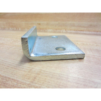 Cooper B441-22 ZN U-Bolt Beam Clamp B44122ZN WO Nuts (Pack of 15) - New No Box