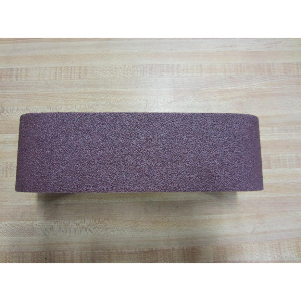 Norton 78072721765 Sanding Belt 3" X 24"