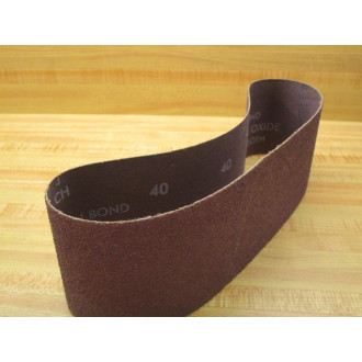 Norton 78072721765 Sanding Belt (Pack of 10)
