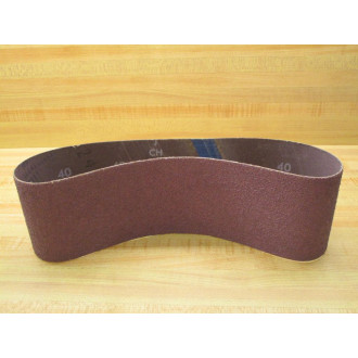 Norton 78072721765 Sanding Belt (Pack of 10)