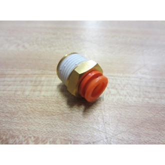 SMC KQ2H09-36S KQ2H0936S Fitting (Pack of 7) - New No Box