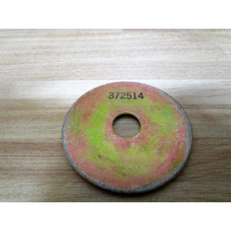 Caterpilllar 372514 Washer (Pack of 5) - New No Box