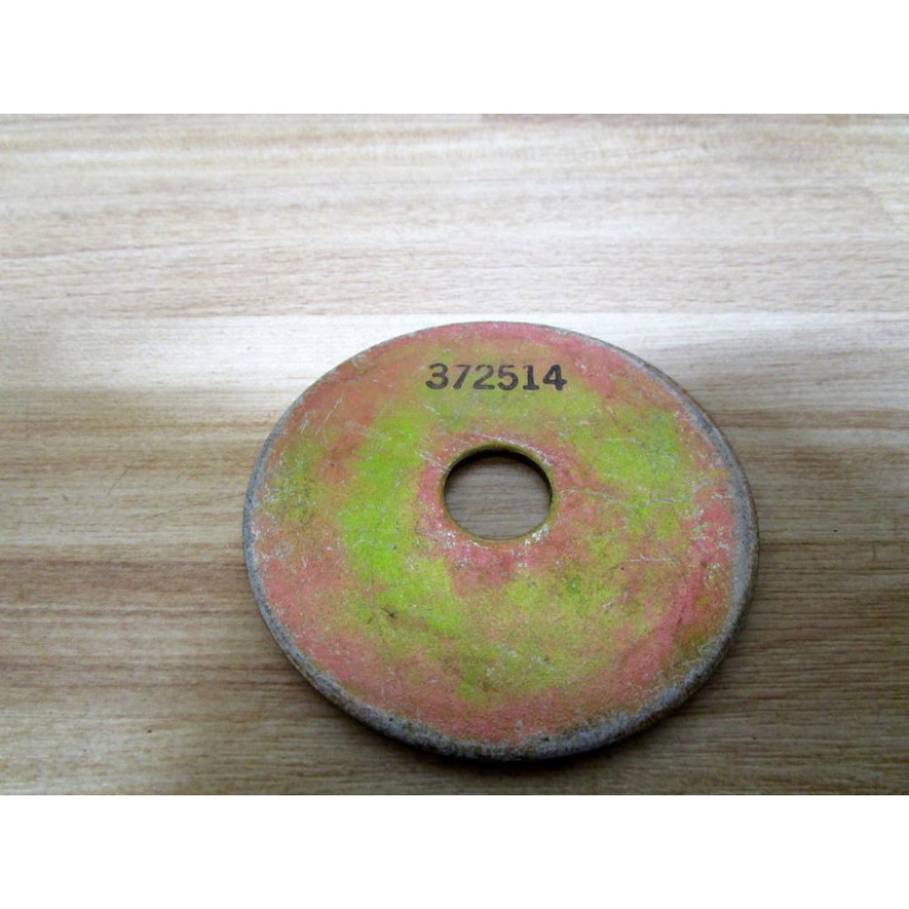 Caterpilllar 372514 Washer (Pack of 5) - New No Box