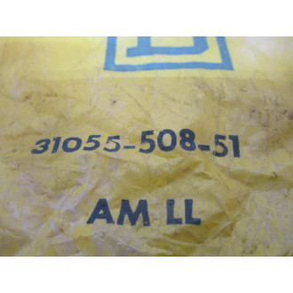 Square D 31055-508-51 Hardware Kit 3105550851