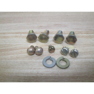 Square D 31055-508-51 Hardware Kit 3105550851