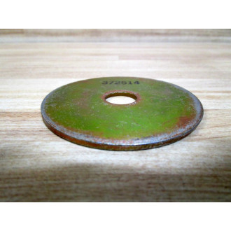 Caterpilllar 372514 Washer (Pack of 5) - New No Box