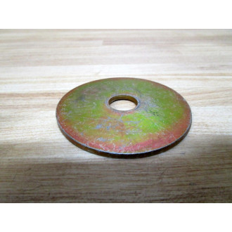 Caterpilllar 372514 Washer (Pack of 5) - New No Box