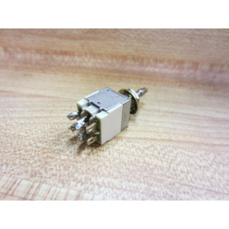 NKK Switches EB-2061 EB2061 Push Button Switch (Pack of 2) - Used