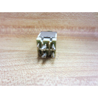 NKK Switches EB-2061 EB2061 Push Button Switch (Pack of 2) - Used