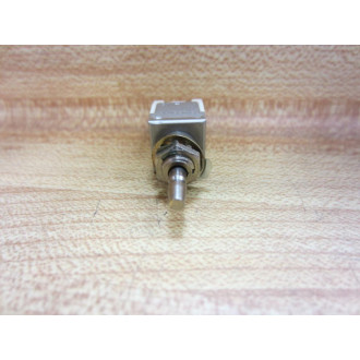 NKK Switches EB-2061 EB2061 Push Button Switch (Pack of 2) - Used