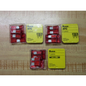 Buss ATC-10 Bussmann Fuse Cross Ref 1BZ33 (Pack of 16)
