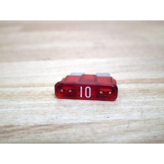 Buss ATC-10 Bussmann Fuse Cross Ref 1BZ33 (Pack of 16)