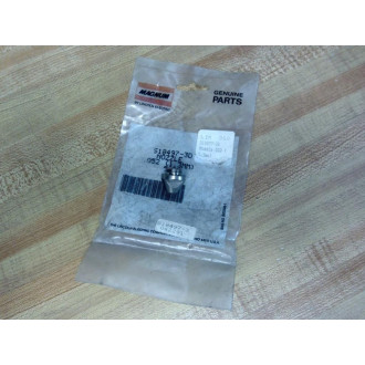 Lincoln Electric S18497-3D Magnum Nozzle S184973D (Pack of 5)