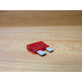 Littelfuse ATO-10 Fuse Cross Ref 2FCY9, 257010 (Pack of 25)