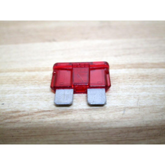 Buss ATC-10 Bussmann Fuse Cross Ref 1BZ33 (Pack of 16)