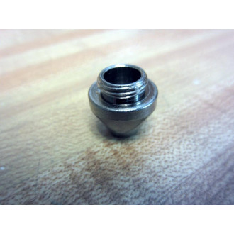 Lincoln Electric S18497-3D Magnum Nozzle S184973D (Pack of 5)