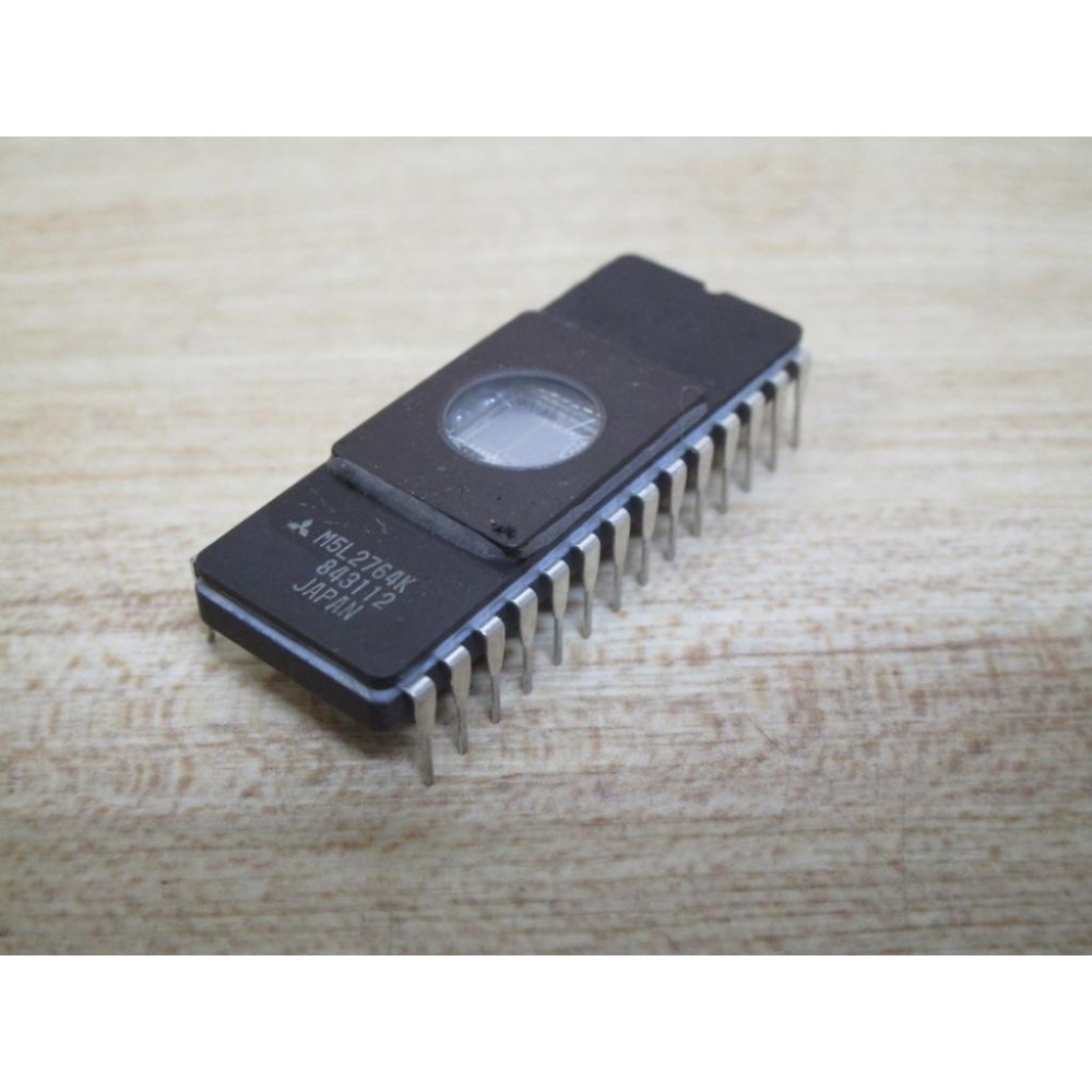 Mitsubishi M5L2764K Semiconductor - New No Box