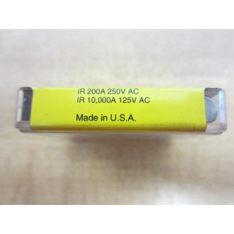 Buss MDL-7 Bussmann Fuse Cross Ref 5C774 Wirewound Element (Pack of 10)