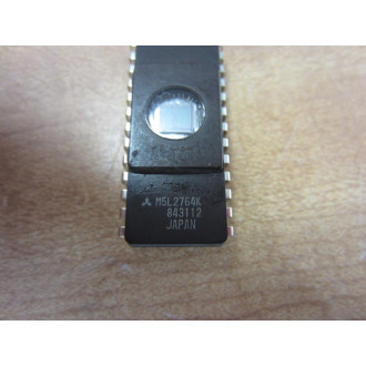 Mitsubishi M5L2764K Semiconductor - New No Box