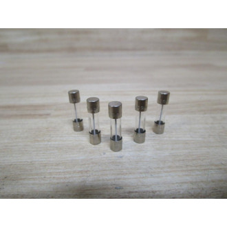 Bussmann GMD-500MA Fuse GMD500MA Buss (Pack of 5)