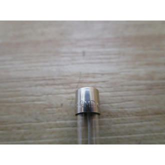 Bussmann GMD-500MA Fuse GMD500MA Buss (Pack of 5)