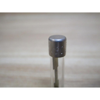 Buss AGC-25 Bussmann Fuse Cross Ref 4XH52 Metal Strip Element (Pack of 10)