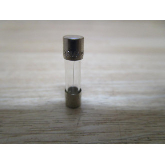 Buss GMA-3A Cooper Bussmann Fuse Cross Ref 6F103 Fine Wire (Pack of 10)