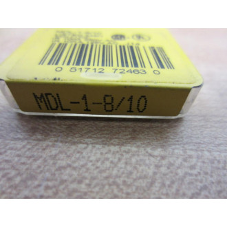 Buss MDL1-810 Bussmann Fuse Cross Ref 1CM26 Wirewound Element (Pack of 5)