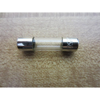 Buss AGX-1-12 Bussmann Fuse Cross Ref 6F056 Jagged Wire (Pack of 10)