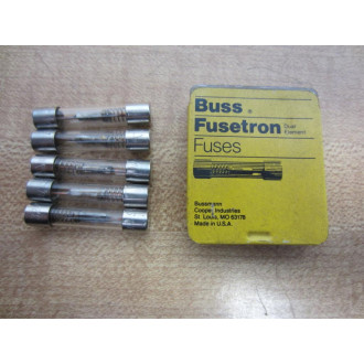 Buss MDL-30 Cooper Bussmann Fuse Cross Ref 1CM38 Spring Element (Pack of 10)