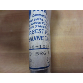 Taylor Dunn 80-102-00 8010200 Tapered Bearing Race (Pack of 2)