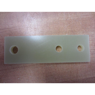 Taylor Dunn 61-834-00 6183400 J-Hook Insulator Board - New No Box