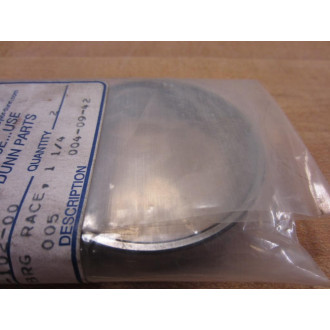 Taylor Dunn 80-102-00 8010200 Tapered Bearing Race (Pack of 2)