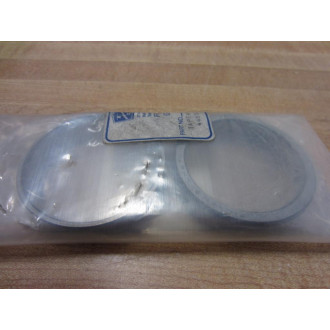 Taylor Dunn 80-102-00 8010200 Tapered Bearing Race (Pack of 2)