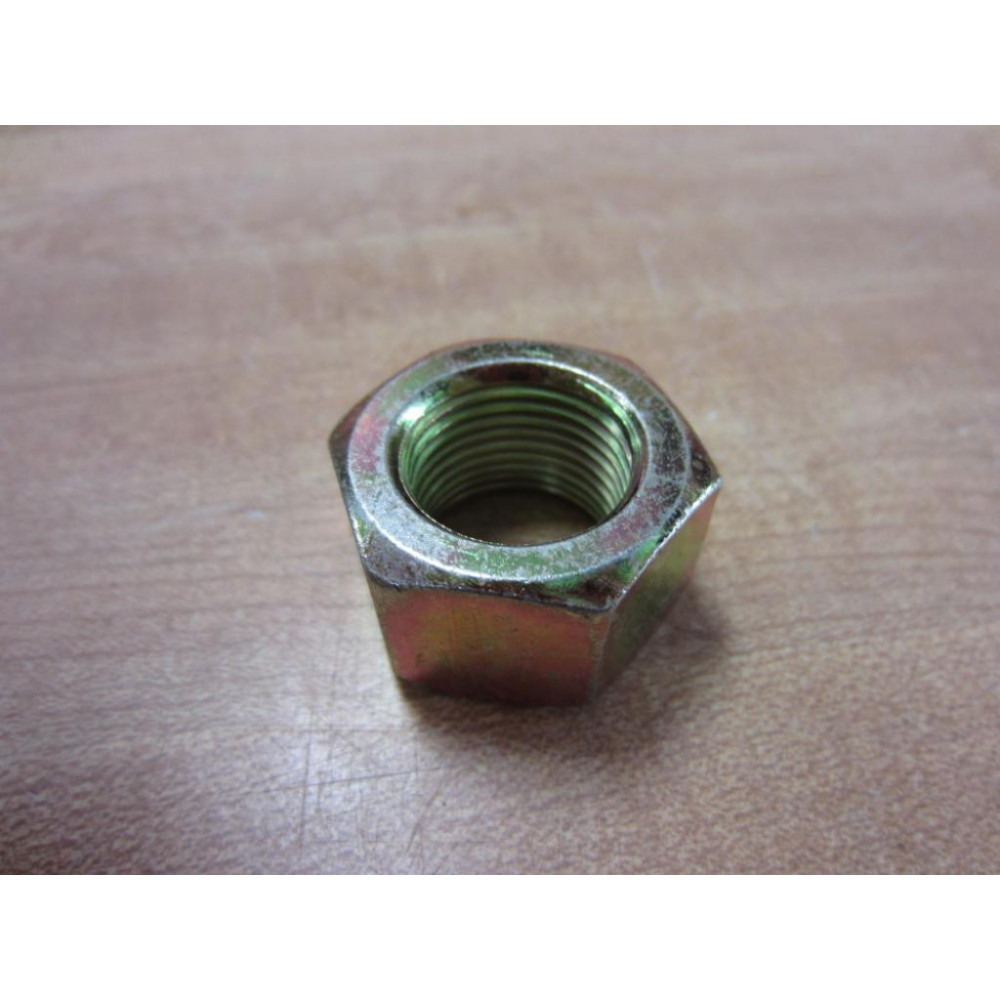 Hyster 0221717 Nut Hy-0221717 (Pack of 8) - New No Box