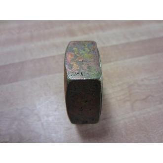 Hyster 0032796 Lock Nut Hy-0032796 - New No Box