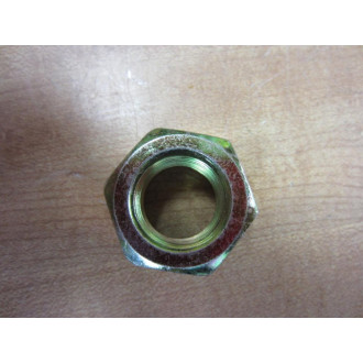 Hyster 0221717 Nut Hy-0221717 (Pack of 8) - New No Box