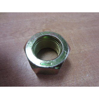 Hyster 0221717 Nut Hy-0221717 (Pack of 8) - New No Box