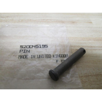 Hyster 520045195 Chain Anchor Pin Hy-520045195