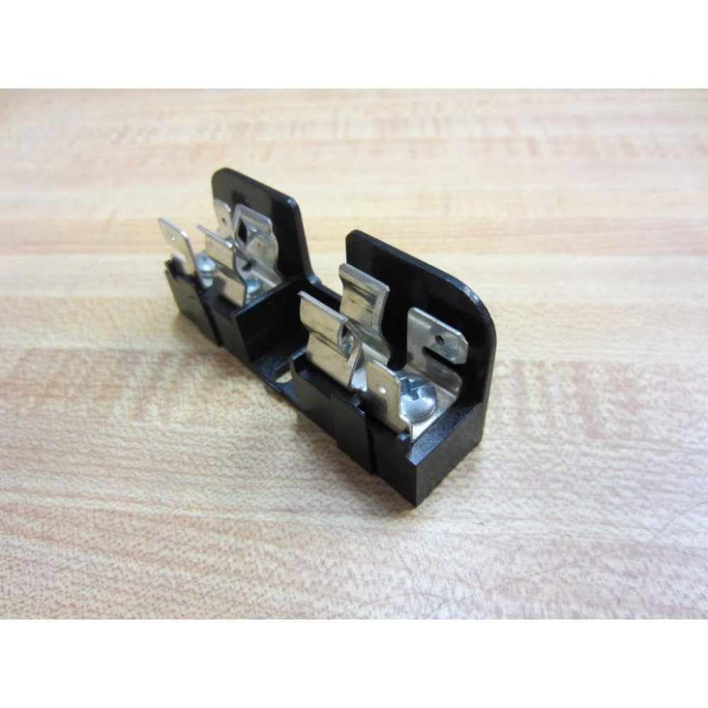 Gould 30310 Ferrez Shawmut Fuse Block (Pack of 15) - New No Box