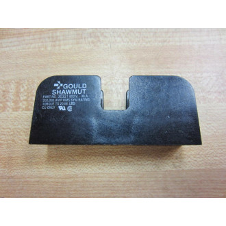 Gould 30321 Shawmut Fuse Block 600V 30A (Pack of 2) - New No Box