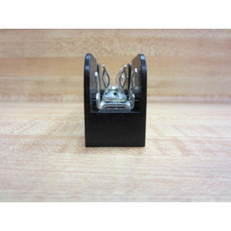 Gould 30321 Shawmut Fuse Block 600V 30A (Pack of 2) - New No Box