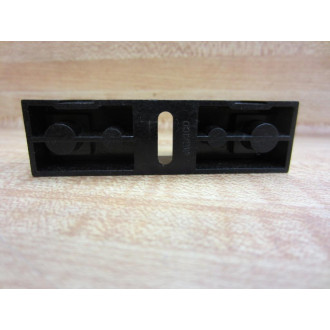 Gould 30321 Shawmut Fuse Block 600V 30A (Pack of 2) - New No Box