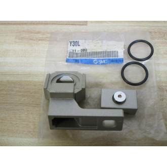 SMC Y30L Coupler L-Type 11-080
