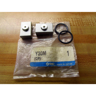 SMC Y30M Pressure Switch Kit (Pack of 2)