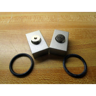 SMC Y30M Pressure Switch Kit (Pack of 2)