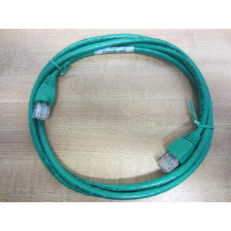 Black Box EVNSL82-0005 EVNSL820005 CAT5E Patch Cable (Pack of 3)